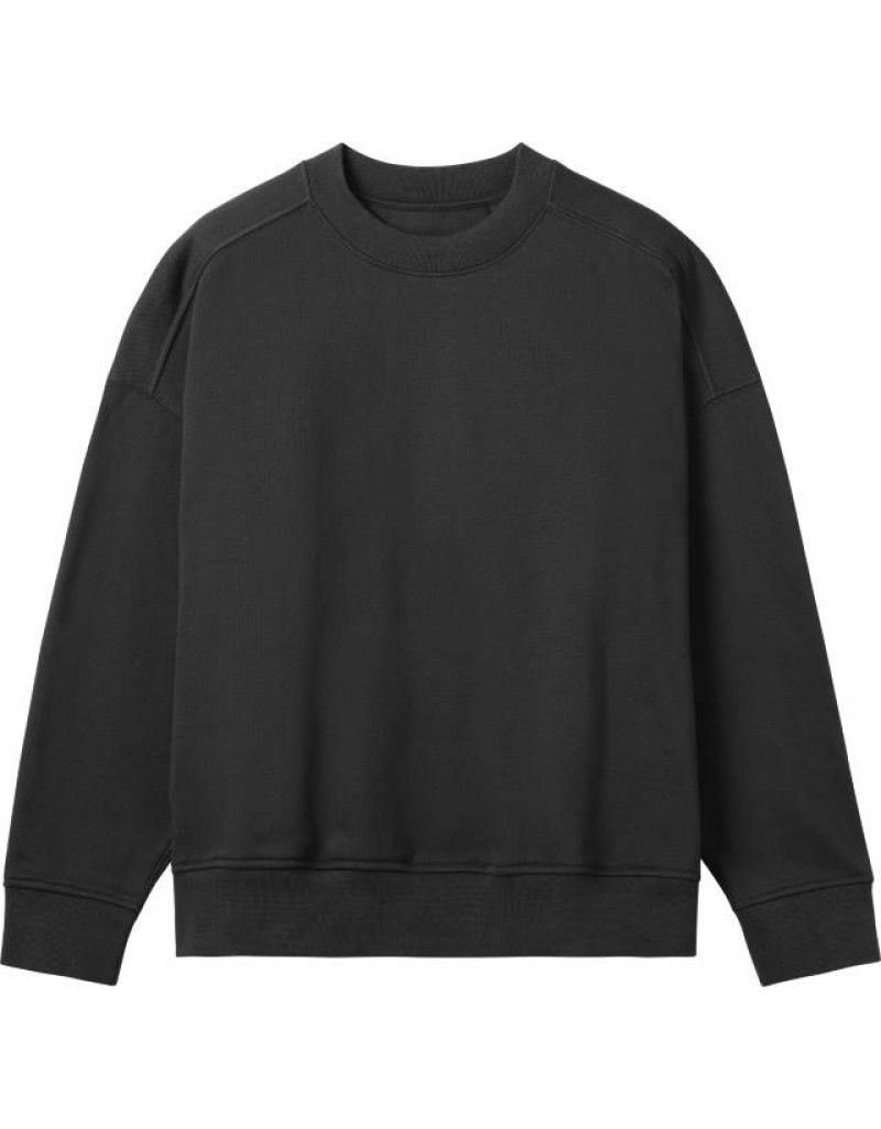 Pulover supradimensionat gros pentru femei „Contemporan”